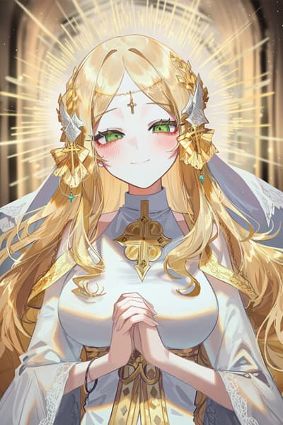 I Became a Composer Favored by the Gods