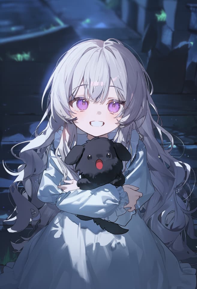 I Tried Mixing an Outer God into a Generic Romance Fantasy