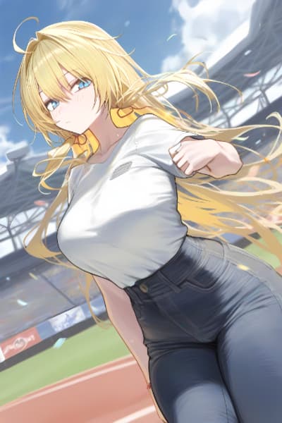 The Baseball Genius Chose Korea