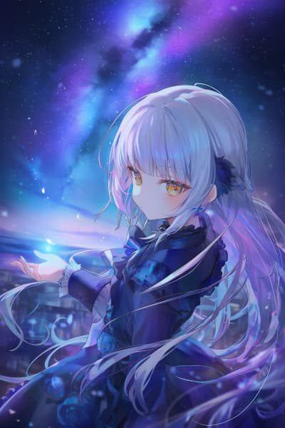 The Terminally Ill Sword Saint’s Game Stream