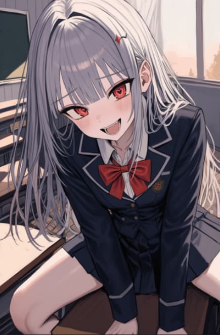 I Became a Teacher Who Dies Before the Original Story Begins