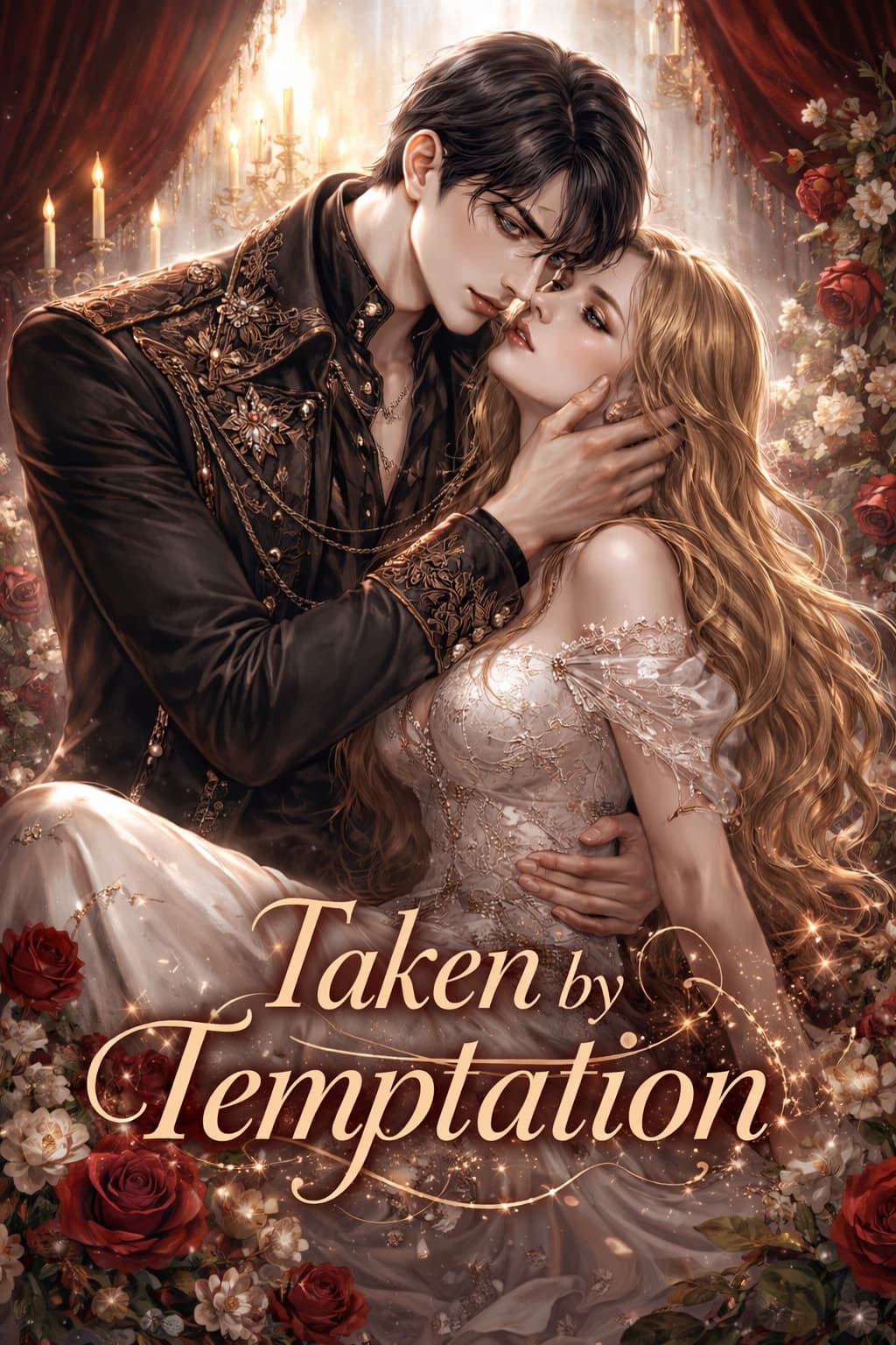 Taken by Temptation