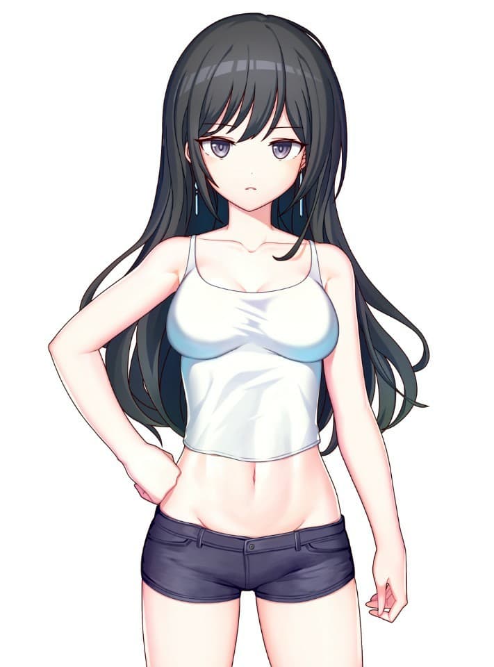 Hero Girl’s War