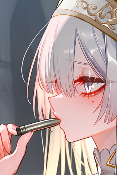 Guns Don’t Care About Romance Fantasy