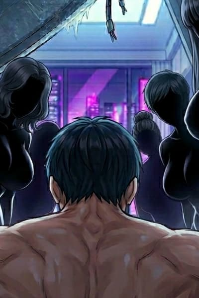 I Woke Up From Cryosleep to a Future 400 Years Later Dominated by Women