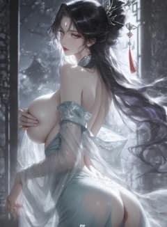 The Melody of a Fallen Fairy