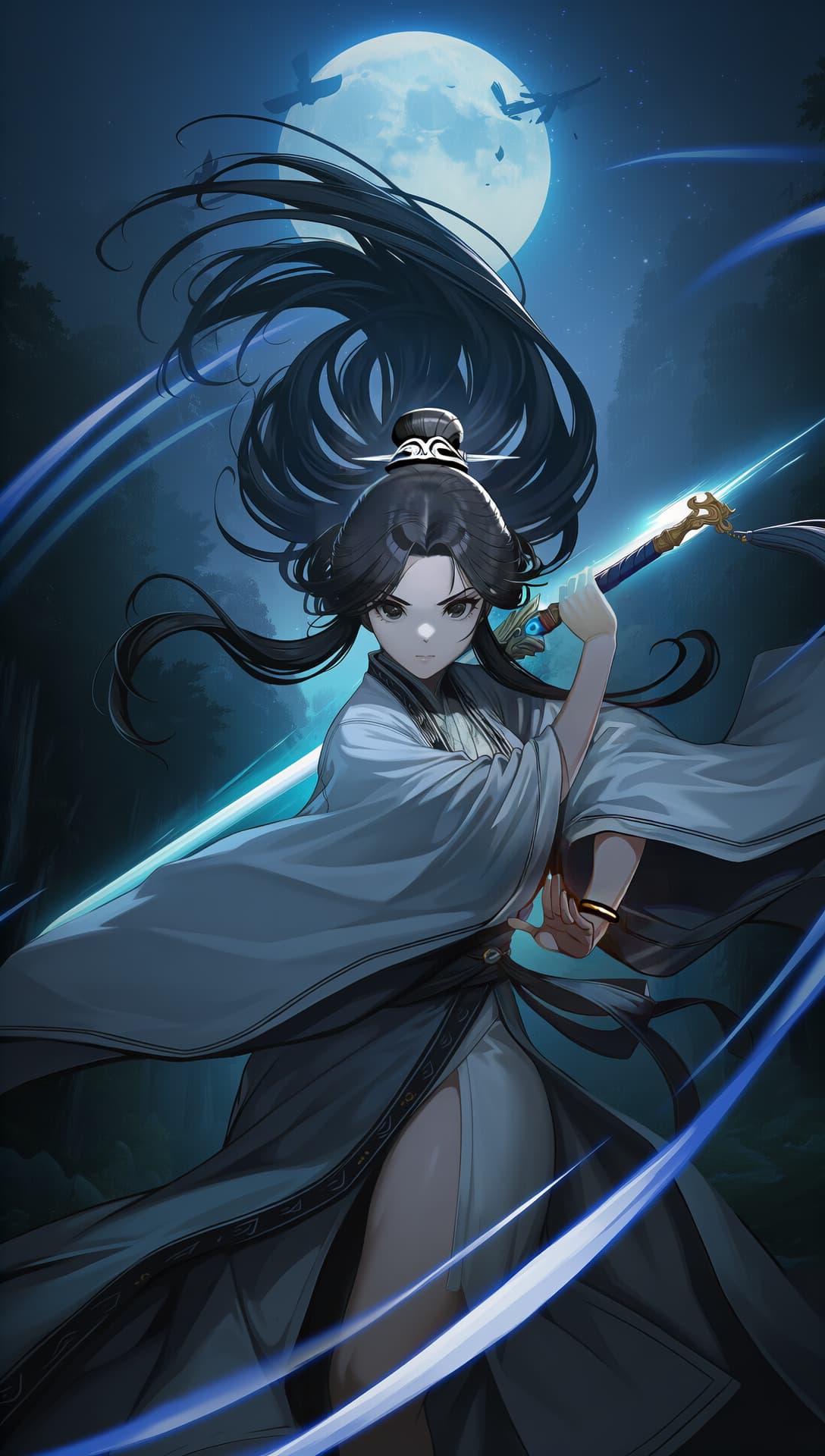 That’s Not How You Use Martial Arts
