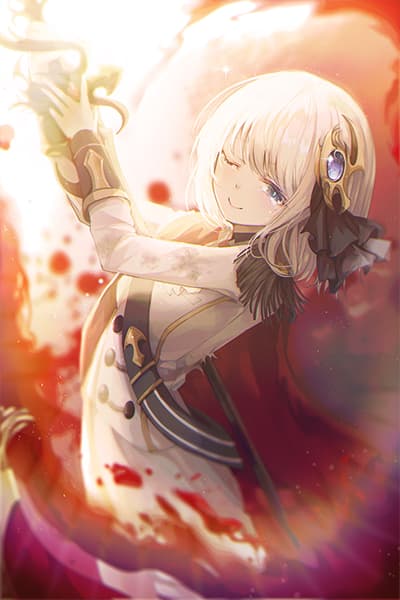 I’m a Cursed Sword, but the Hero is Obsessed with Me