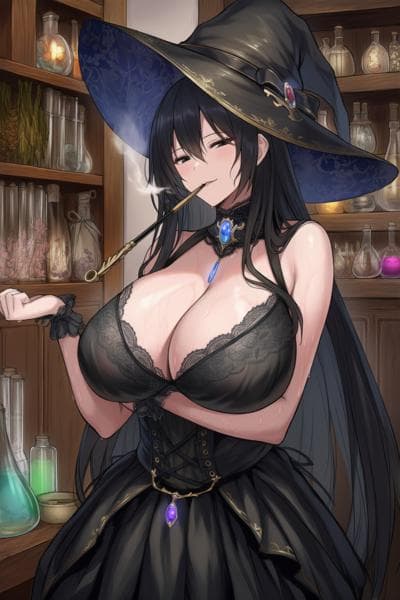 I Became a Genius Alchemist in a God-tier Game