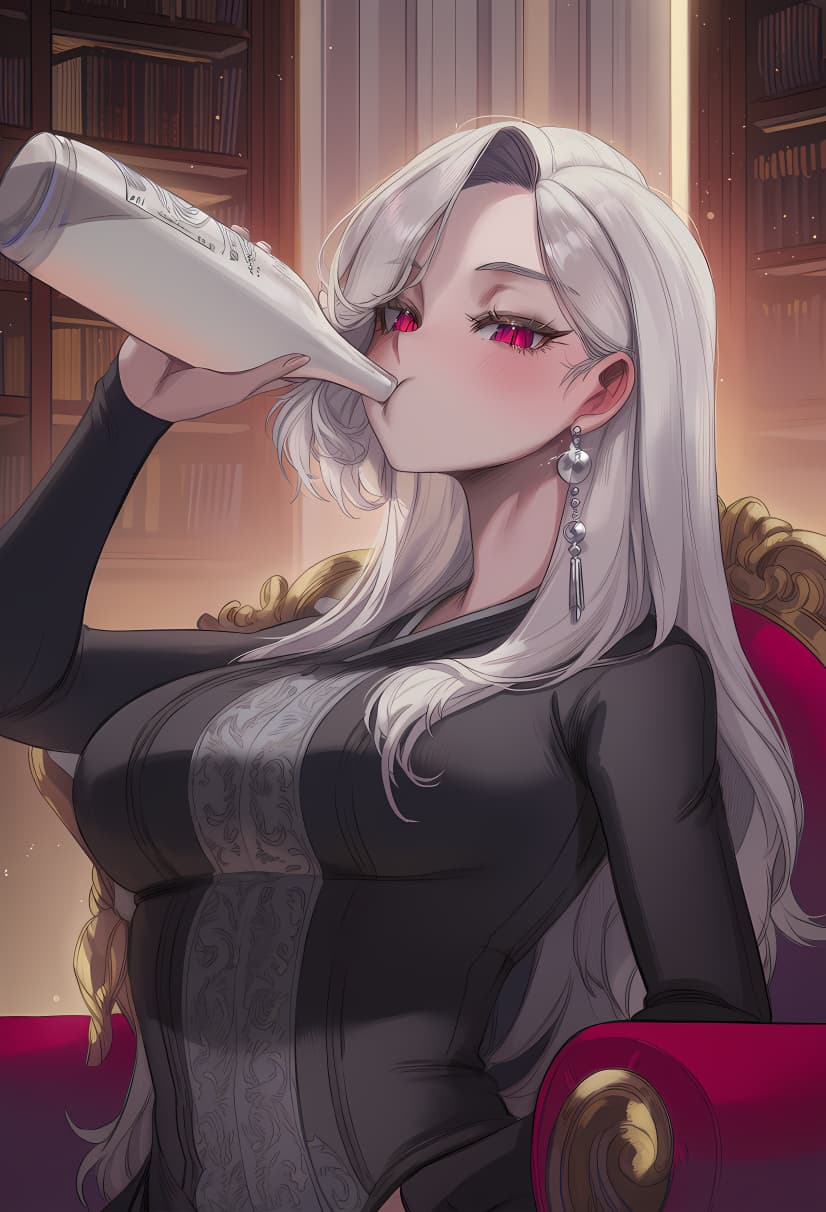 The Villainess Guard Knight’s Diary of Expansion