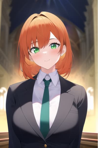 I Became the Academy's Only Buffer