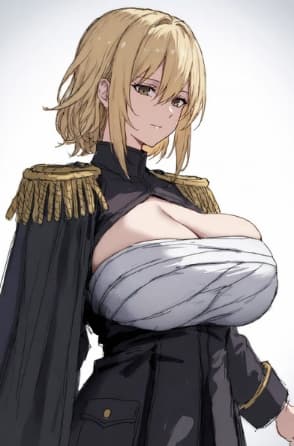 I Became a Noble Lady with Four Criminal Records