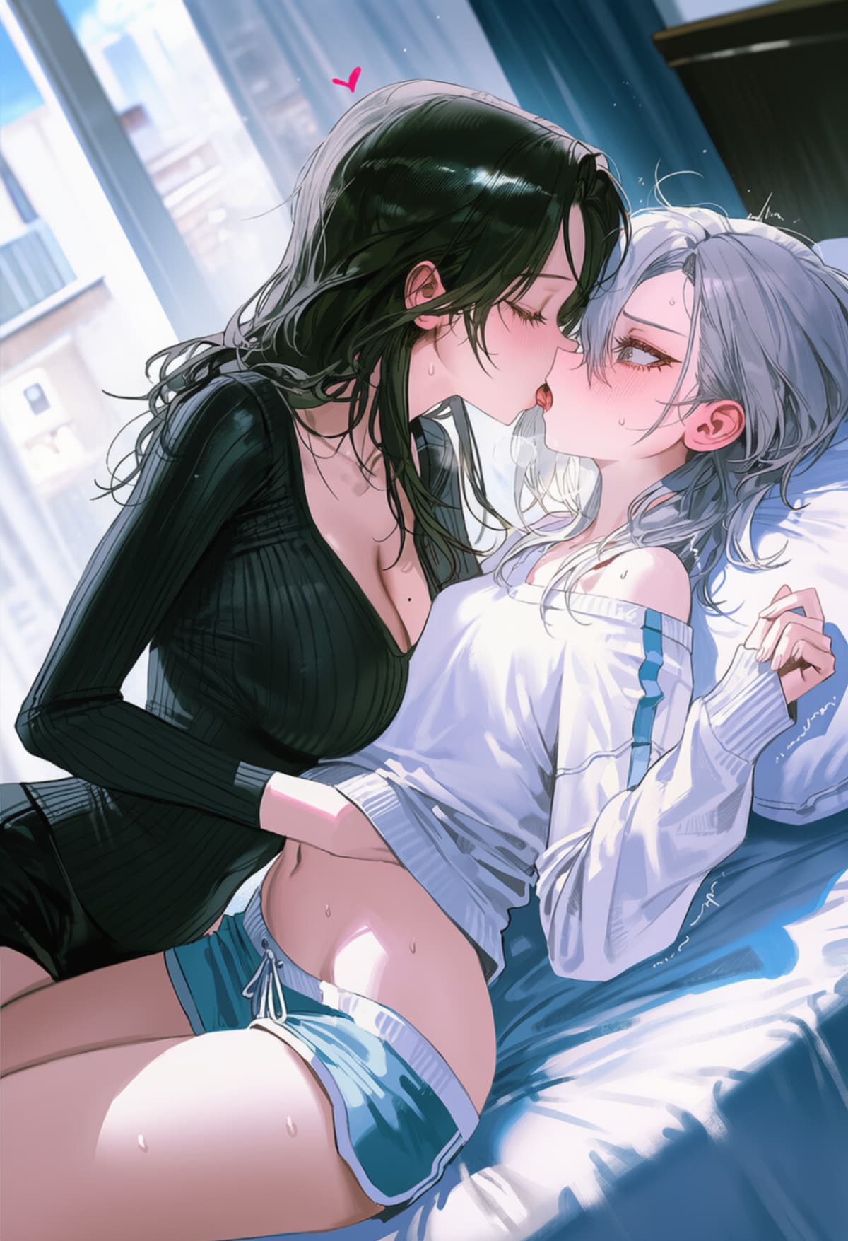 My Erotic Novel Became an Essay