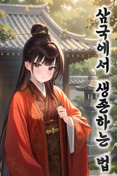 How to Survive in the Three Kingdoms