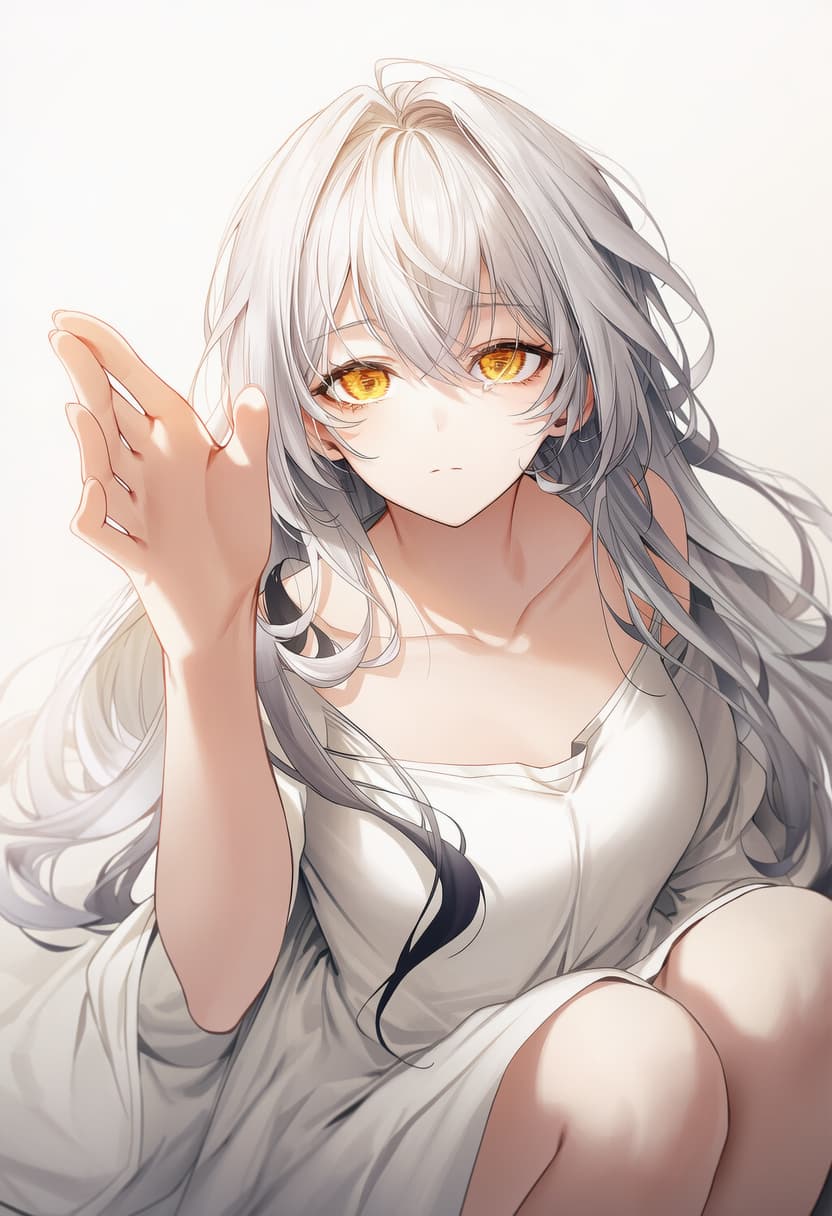 The Sightless One-Armed Sword Saint