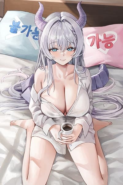 The supporting protagonist is retiring.