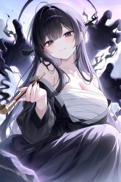 The Martial God Misunderstood as a Celestial Maiden
