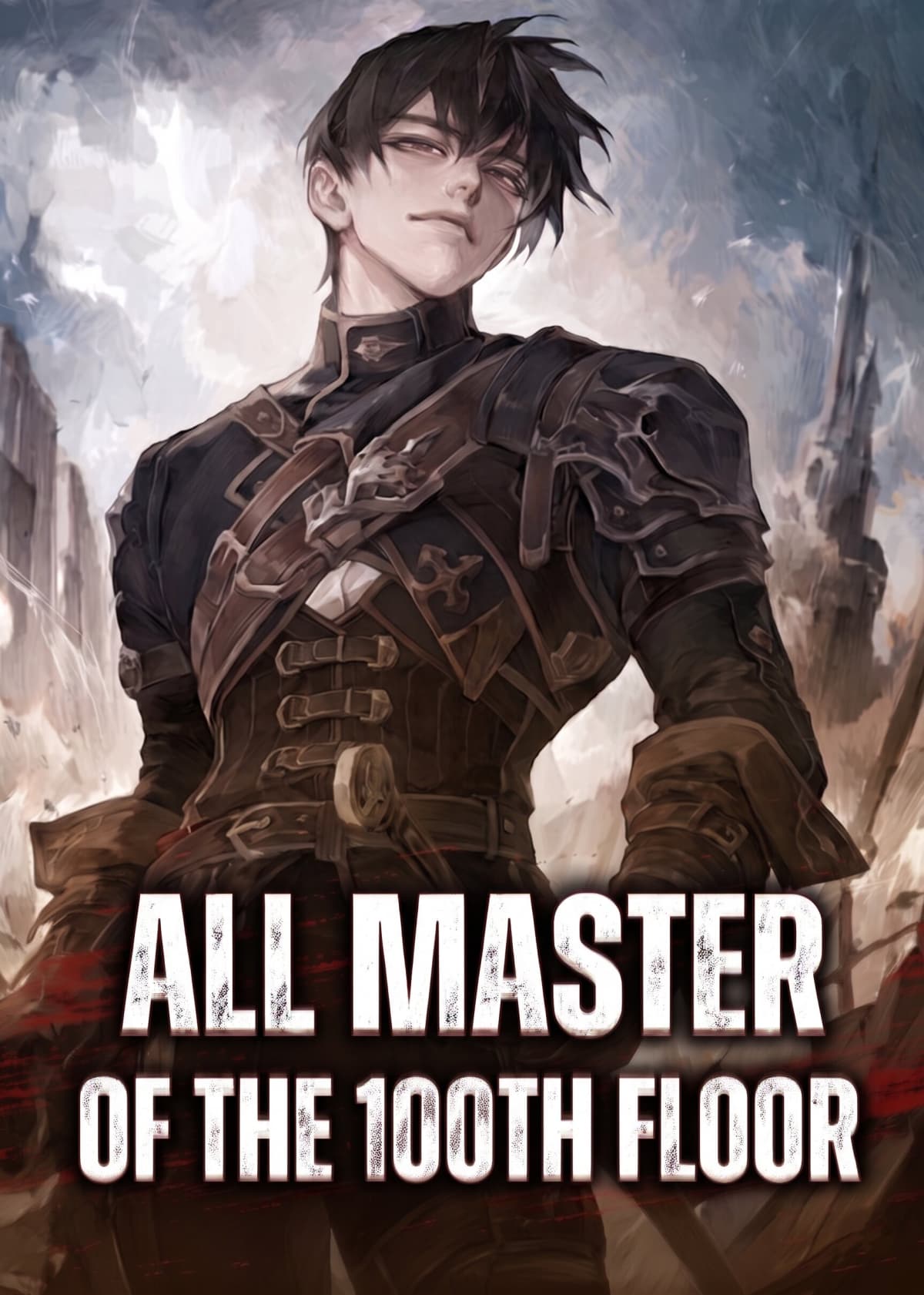 All Master of the 100th Floor