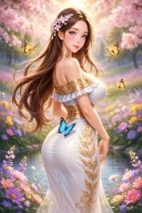 The Wives in the Game are Defiled
