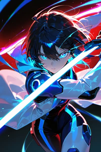 The Unofficial No.1 Hunter Is Streaming!