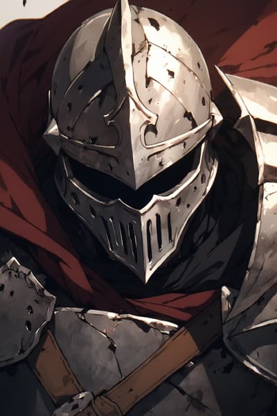 I Became a Rogue Knight in a Romance Fantasy