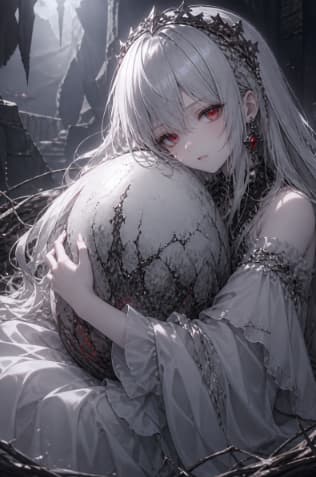 I Became an EX-Rank Summoner Who Gives Birth to Summoned Creatures