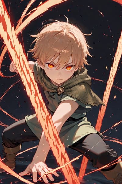I Became a Tiny Archmage in a Romance Fantasy
