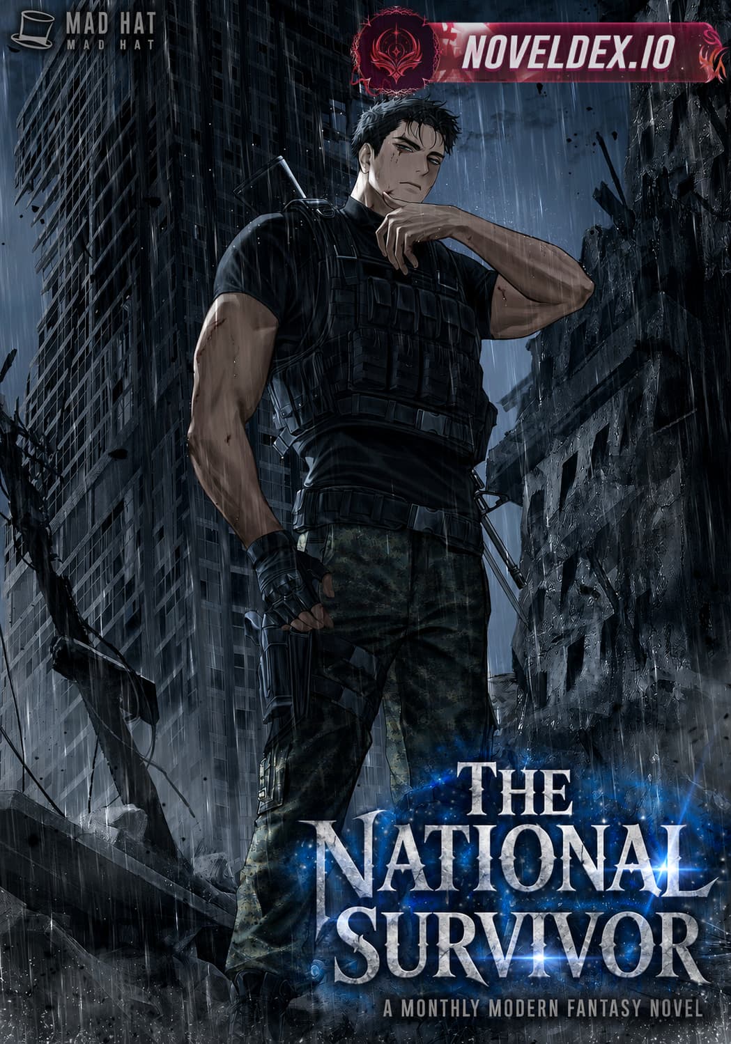 National Class Survivor