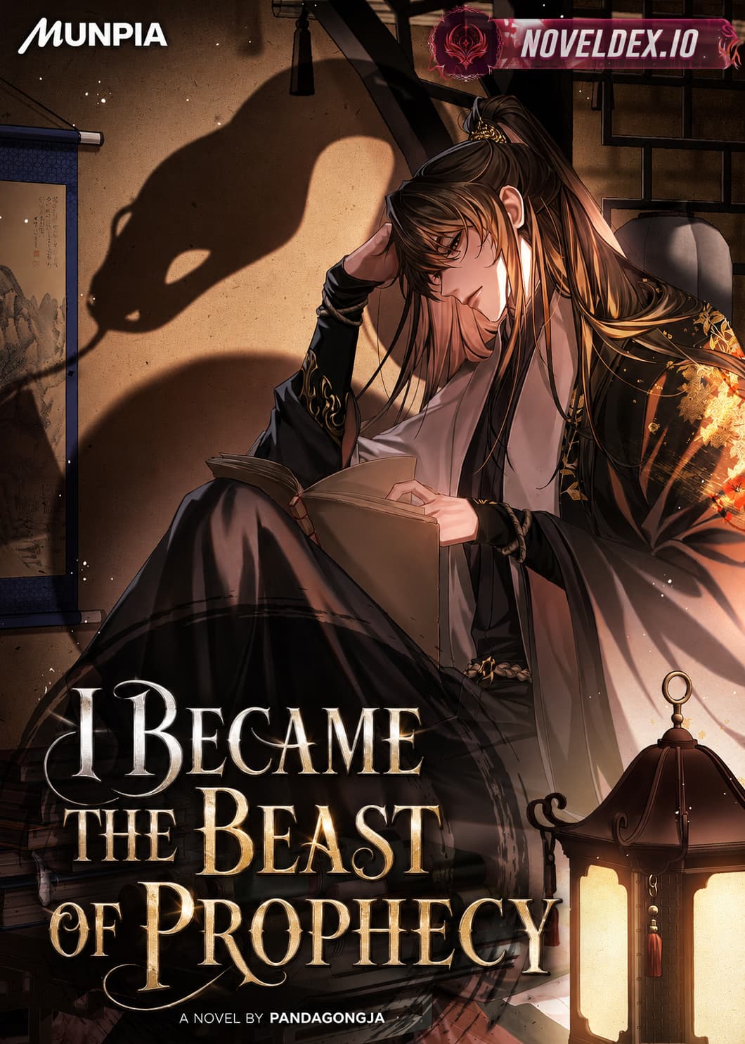 I Became the Beast of Prophecy