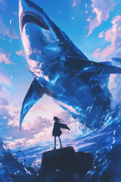 How a Newbie Loved by Transcendents Conquers the Tower
