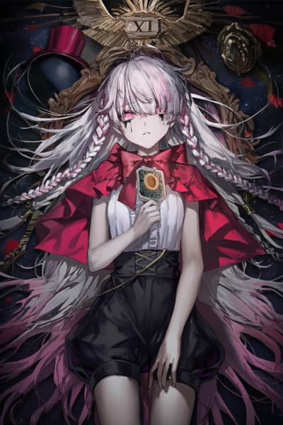 Fake Villainess