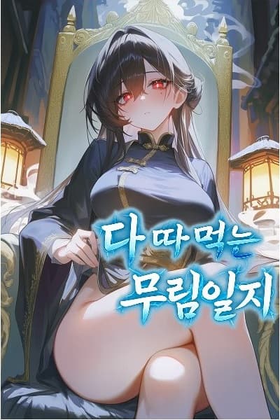 The Murim Diary of Conquering Everyone