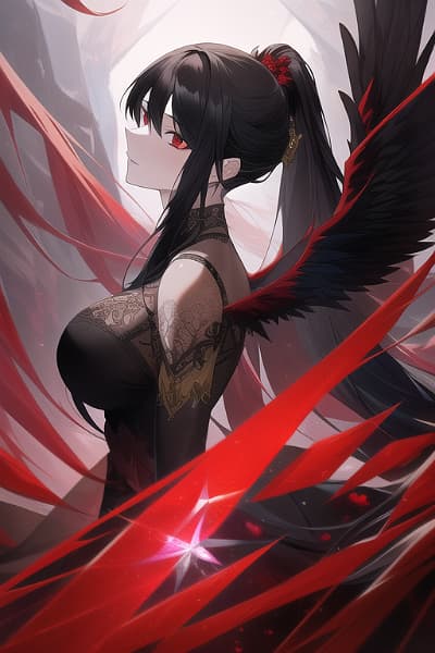Reborn as the Illegitimate Child of a Noble Family