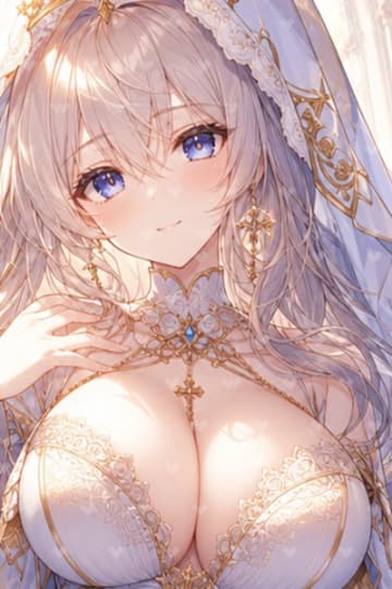 Genius Wizard Who Plays Gacha in an Erotic Game