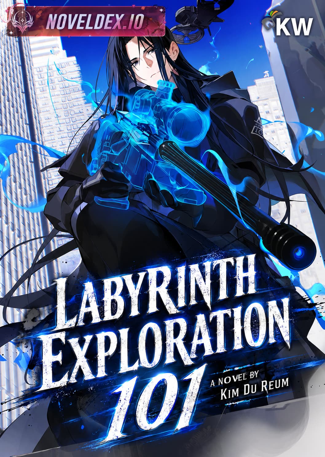 Labyrinth Exploration 101