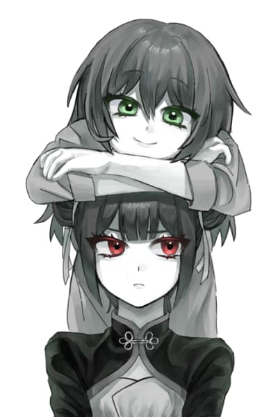 Poison King or Not, I’m Marrying My Childhood Friend