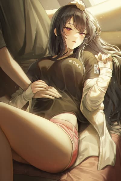 Suspiciously Close Siblings