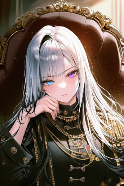 The Sword Saint Who Misread the Genre Wants to Retire
