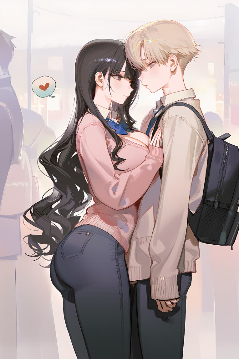 The Soft Boy in a Gender-Reversed World