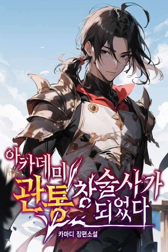 I Became an Academy Penetrating Spearman