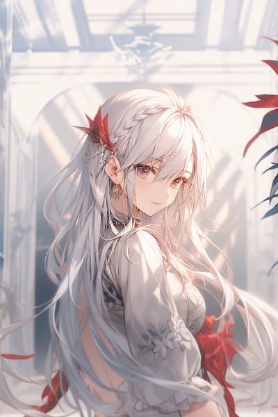 I Became the Empress’s Master
