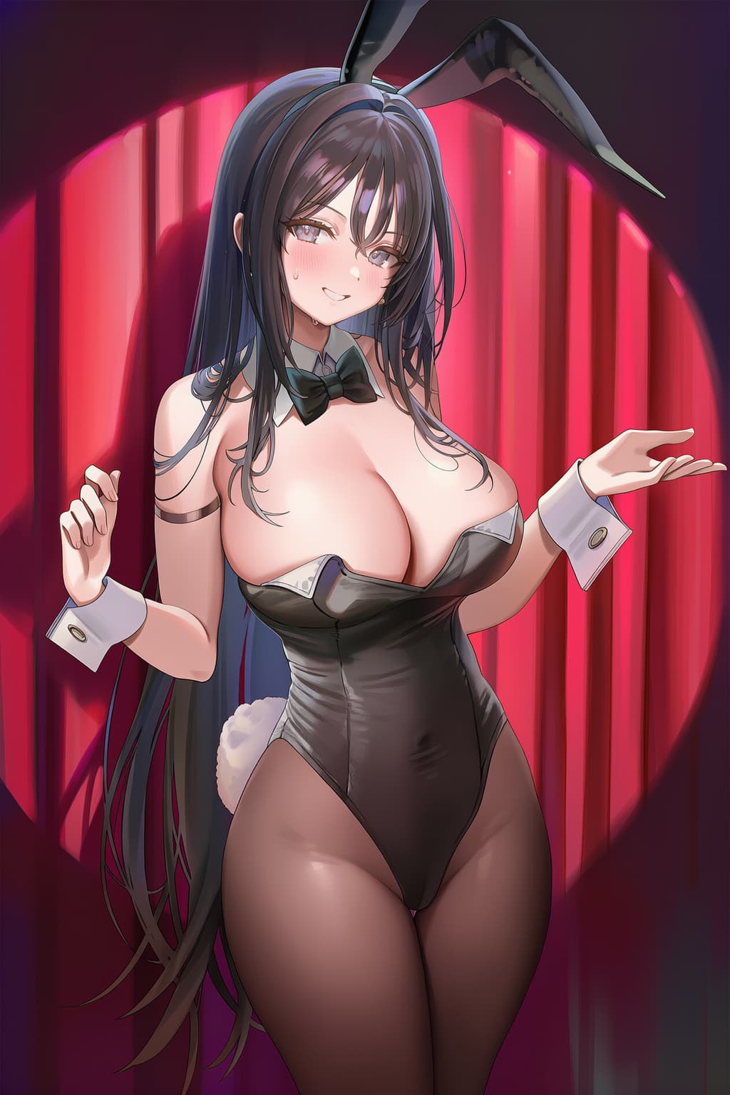 The Emperor Becomes a Whore!