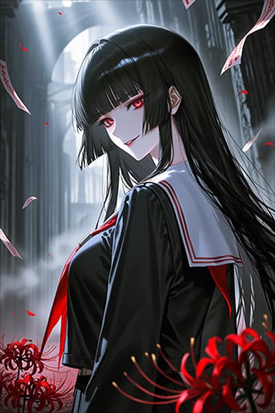 I Unleashed Horror Stories in the Dungeon