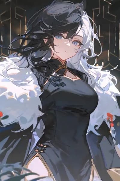 I Became a Dokkaebi in a Xianxia