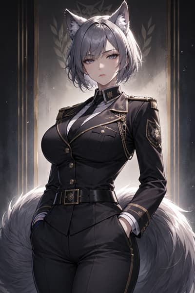 The Northern Duke in a Romance Fantasy Is Actually Ugly