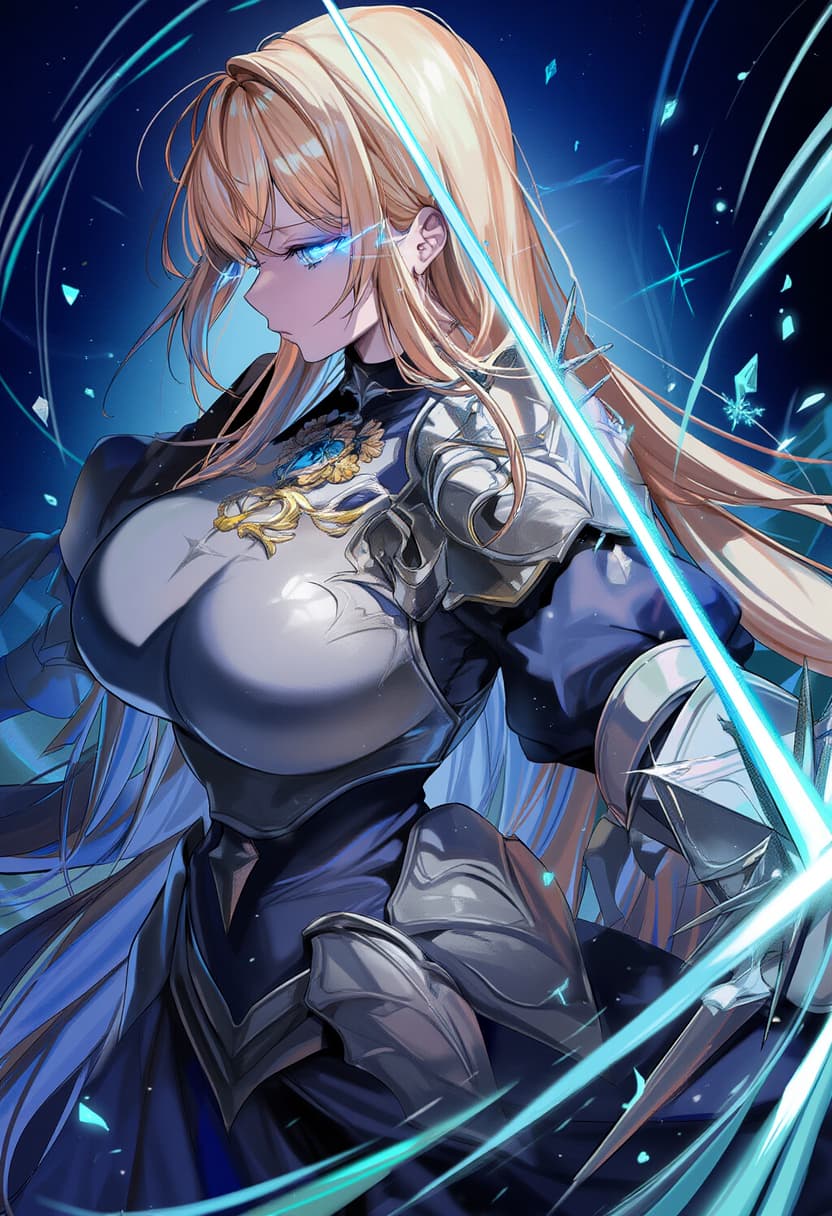 I Became the Illegitimate Son of a Swordmaster Family Obsessed by Blade Gods
