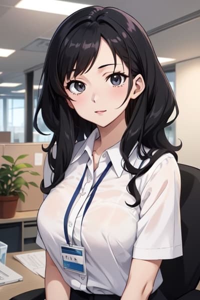 I Want to Work Quietly