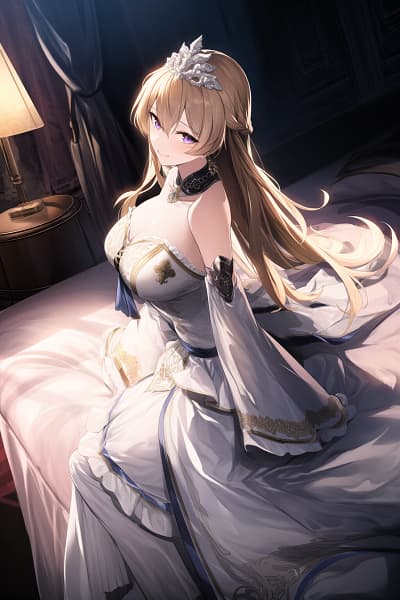I Quit Supporting the Princess in a Romance Fantasy