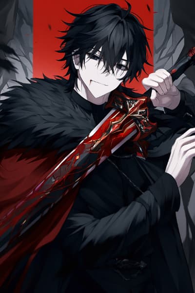 I Became the Sword Saint at the Academy