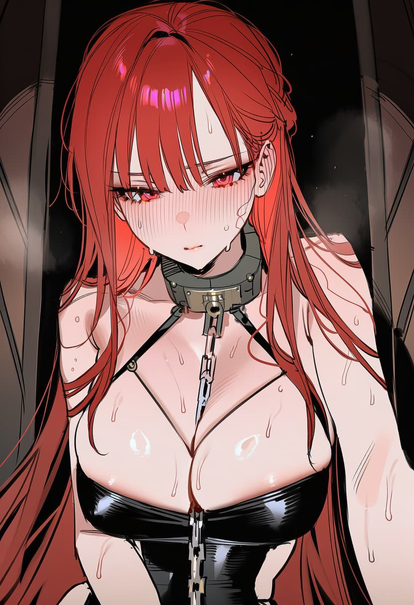 The Rulers of Dark Fantasy Want Me